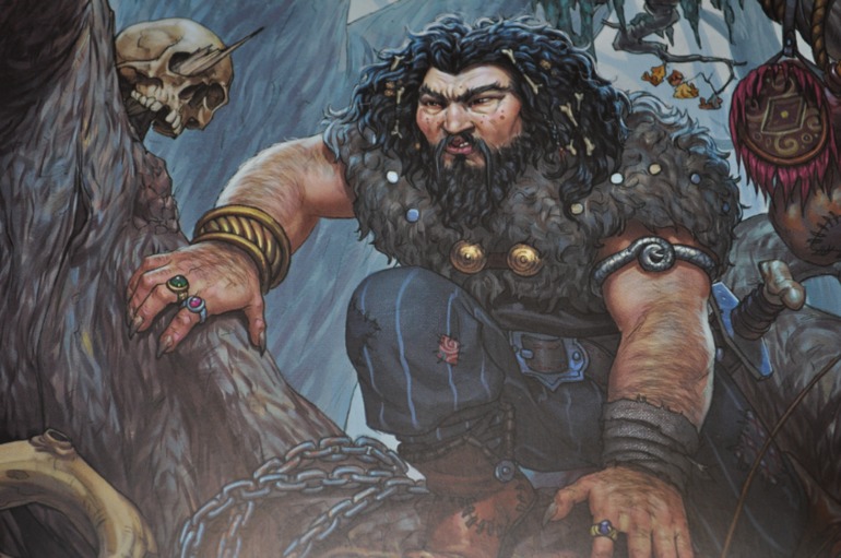 Илья Муромец. Былины