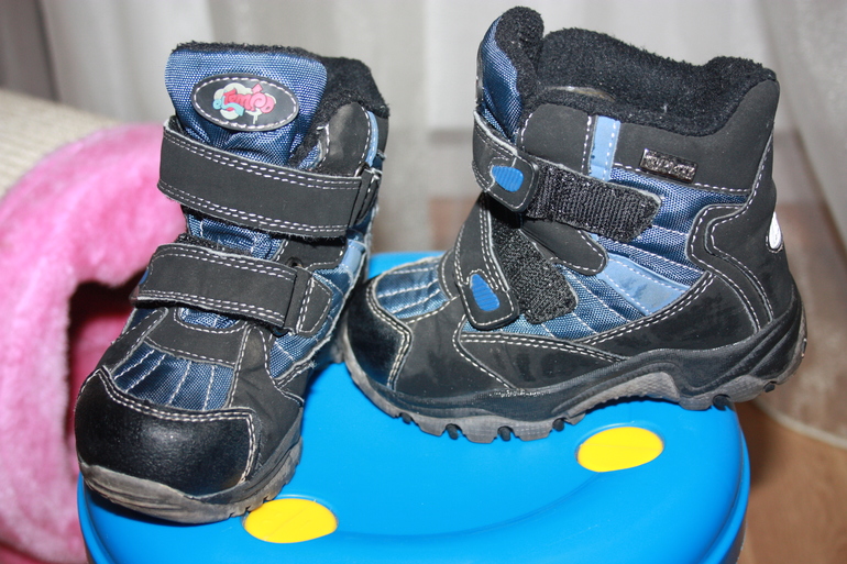 ТЕМПО кид 24размер