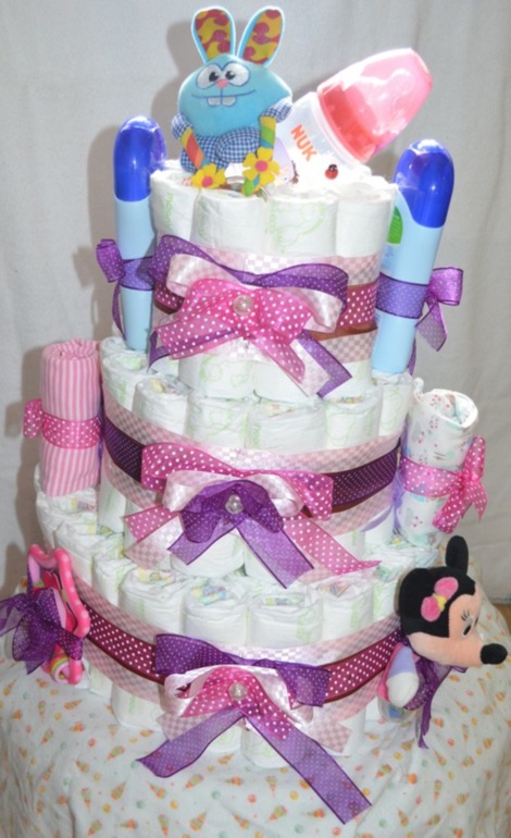 Мои тортики