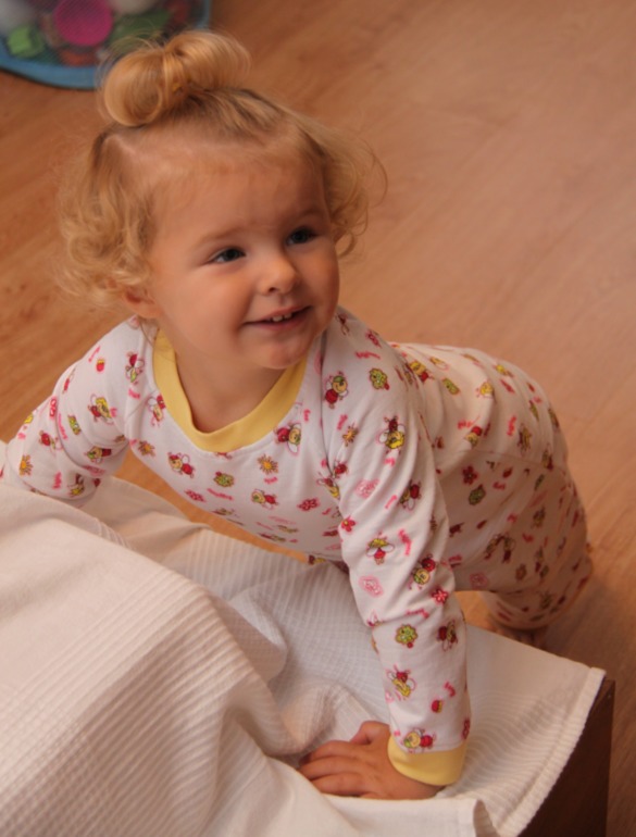 Еще раз про пижамки :)