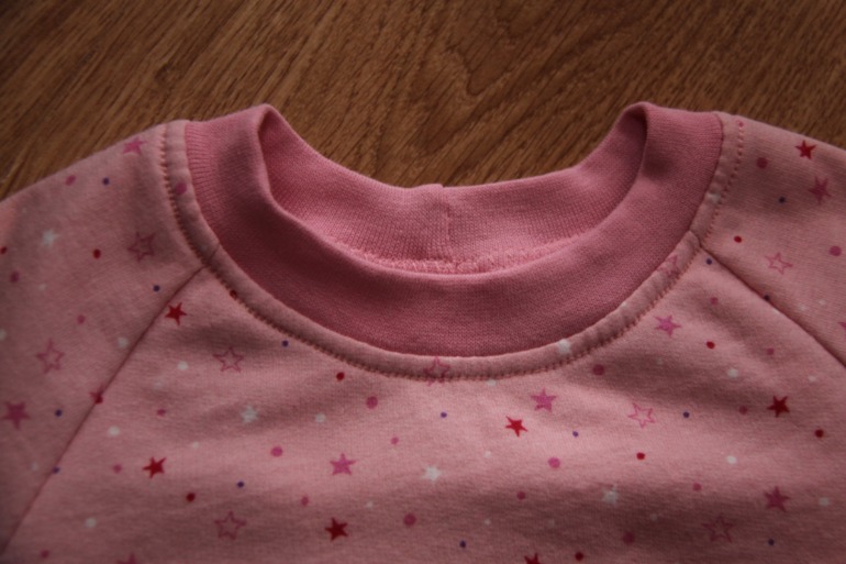 Еще раз про пижамки :)