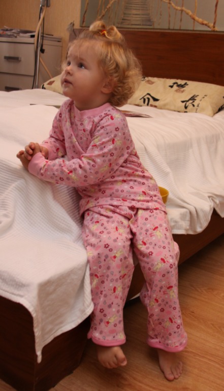 Еще раз про пижамки :)