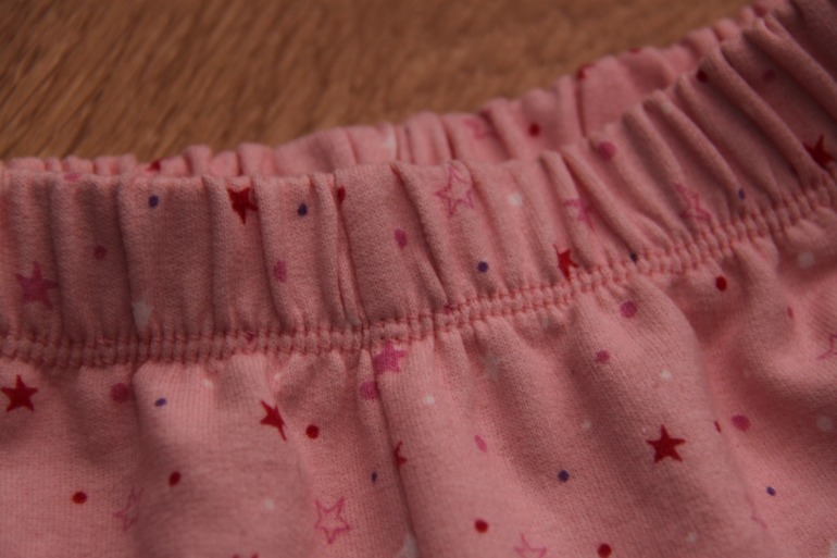 Еще раз про пижамки :)