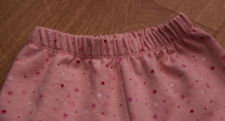 Еще раз про пижамки :)