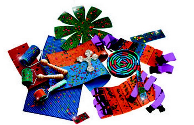 Уникальные аппликаторы ЛЯПКО