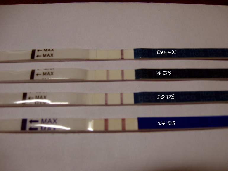 А вот и мои полосочки)