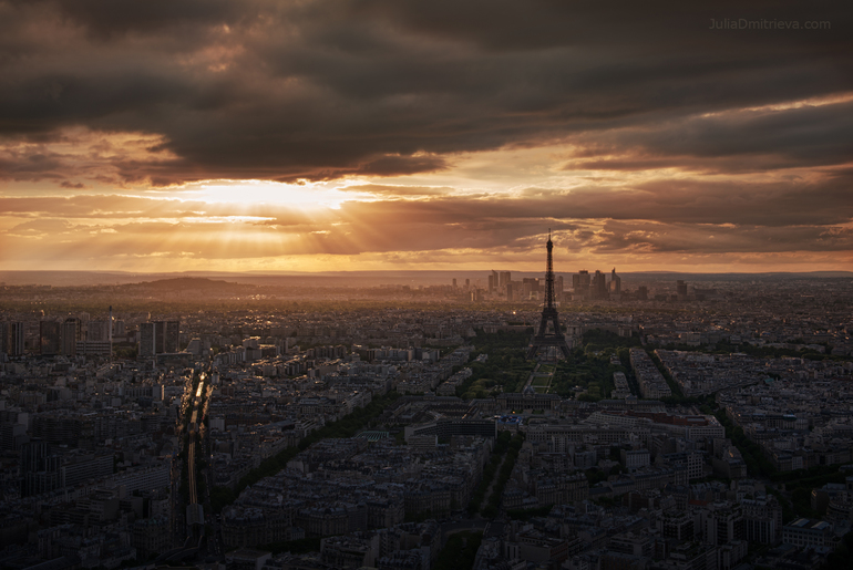 Когда-нибудь..