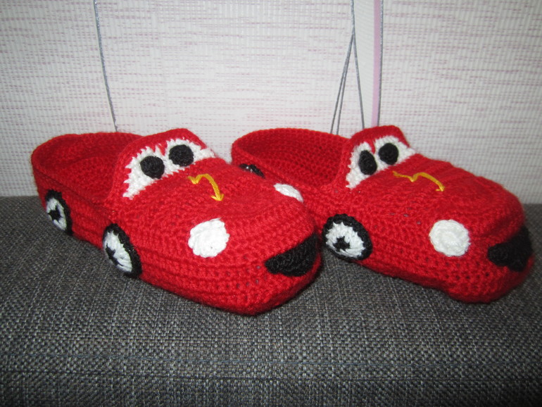 Следики-тачки