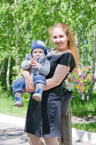 О цвете волос.