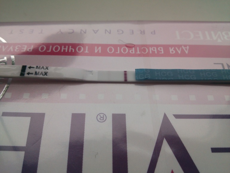 Девочки, неужели ОНО-САМОЕ?? два дня до Х, на сотую мою жидкость