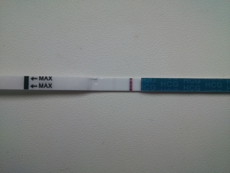 Девочки, неужели ОНО-САМОЕ?? два дня до Х, на сотую мою жидкость