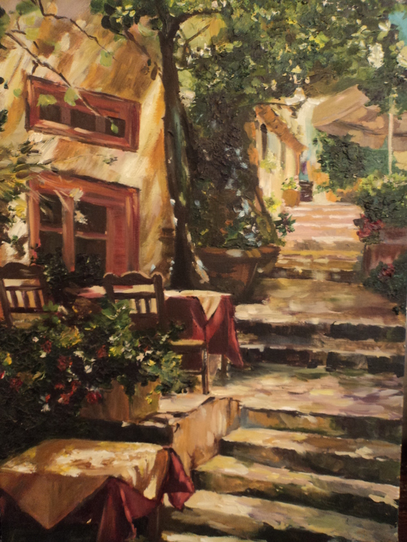 Моя отдушина!!!!