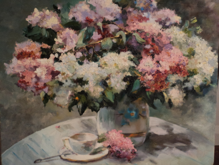 Моя отдушина!!!!