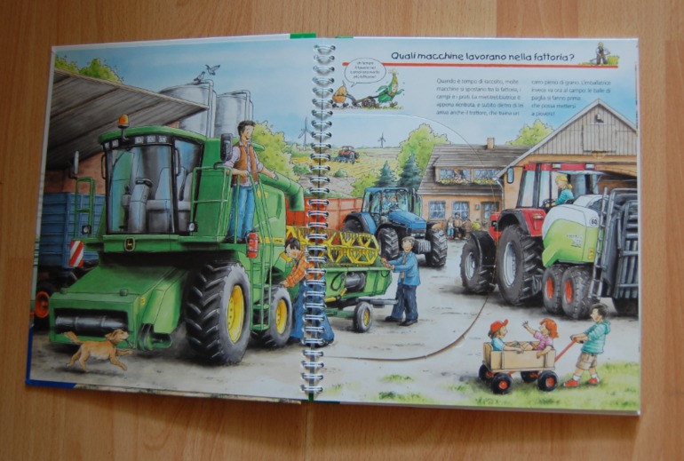 Ино-Странная библиотека (1 г 10 мес)