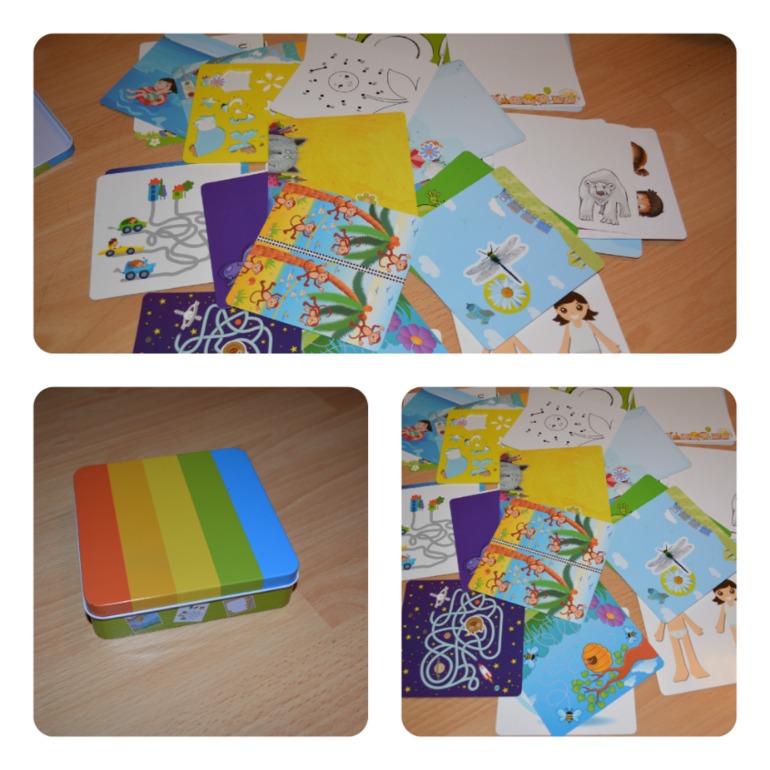 Любимые игрушки в 1г 9 мес