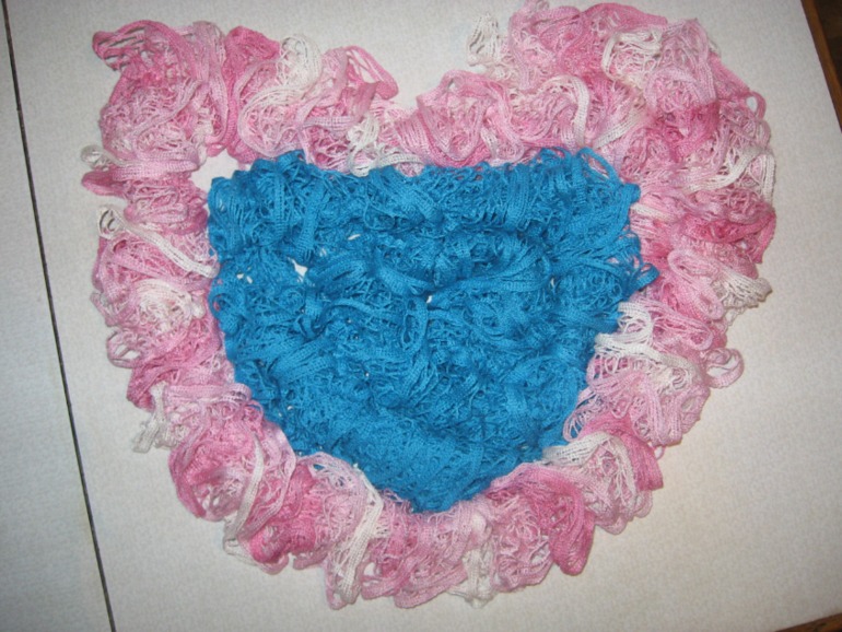 Знаменитые шарфики))