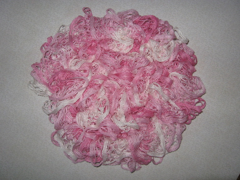 Знаменитые шарфики))