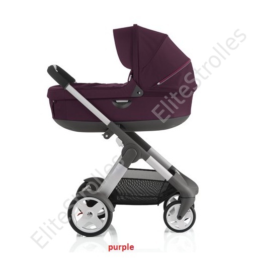 Помогите с выбором коляски на зиму.