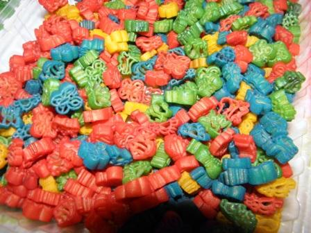 Мелкая моторика занятие №20