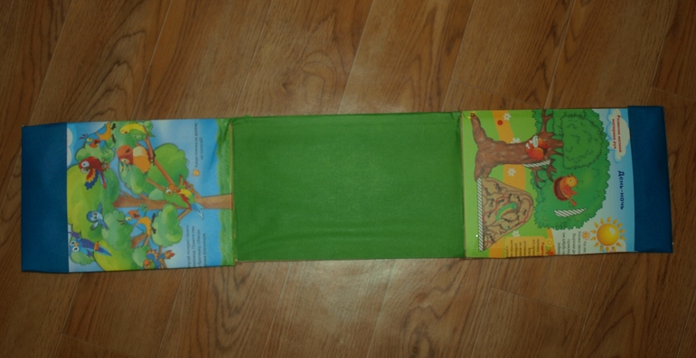 Летающие птички