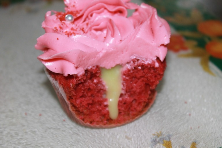 бум на розочки