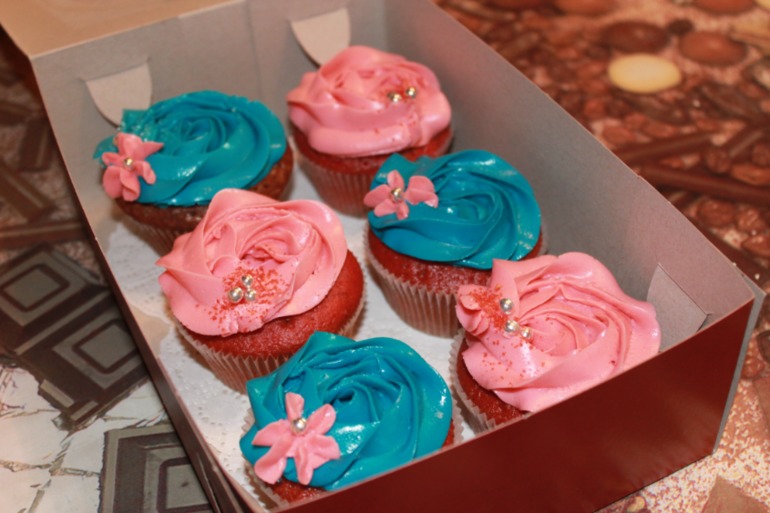 бум на розочки