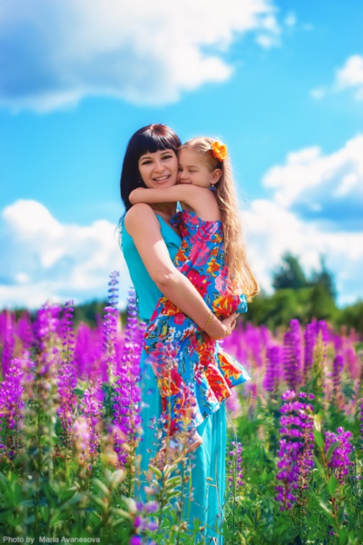*Лето- это маленькая жизнь*