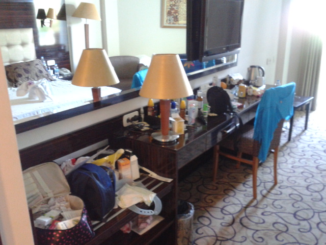 maritim pine beach и aspendos hospital в Белеке.