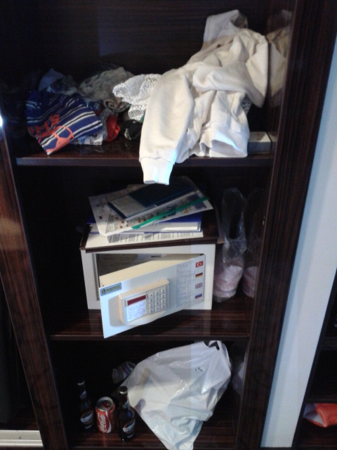 maritim pine beach и aspendos hospital в Белеке.