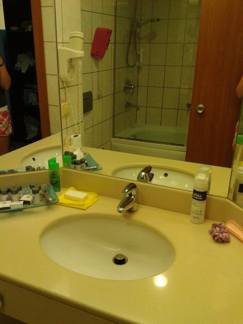 maritim pine beach и aspendos hospital в Белеке.