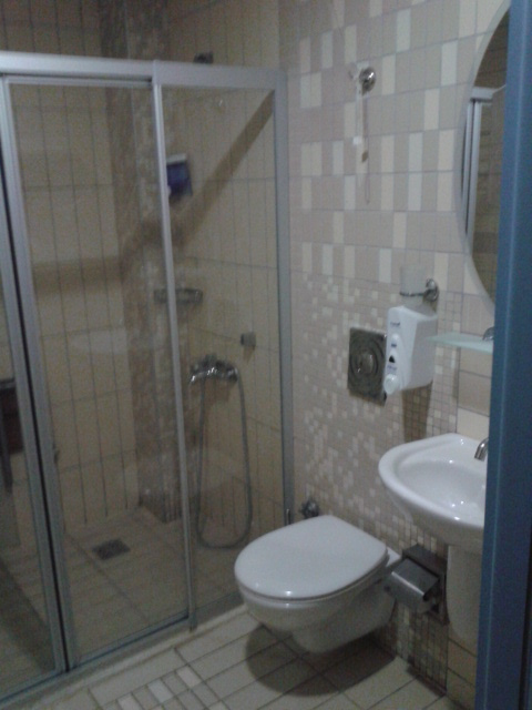 maritim pine beach и aspendos hospital в Белеке.