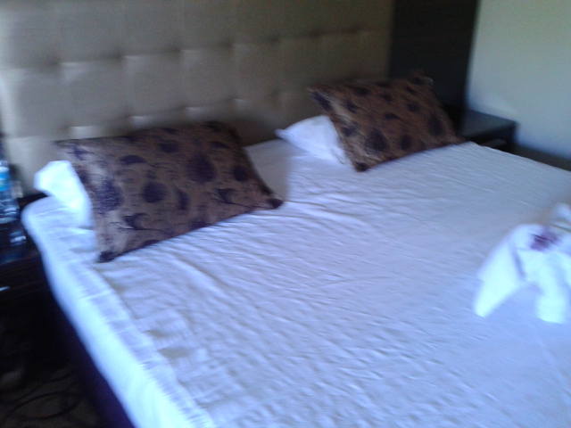 maritim pine beach и aspendos hospital в Белеке.