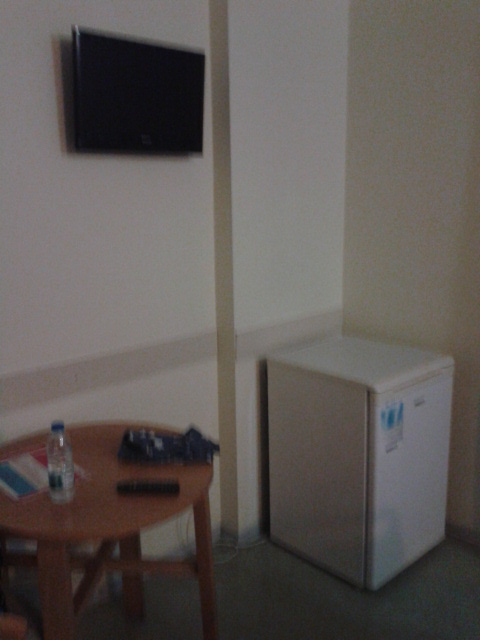 maritim pine beach и aspendos hospital в Белеке.