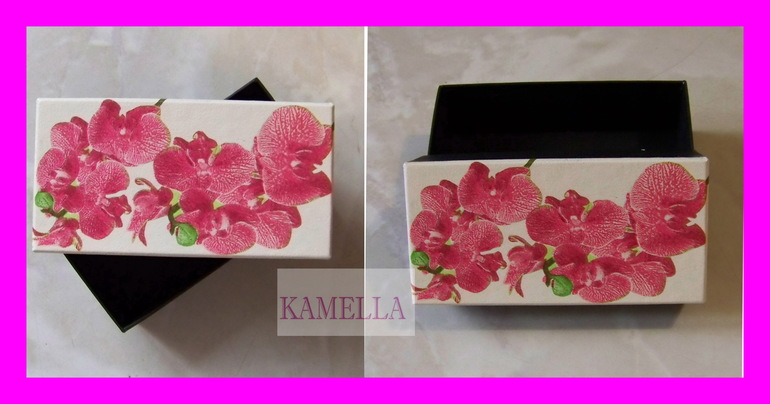 Мой первенец