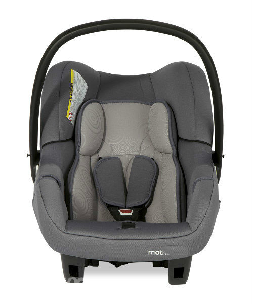 Автокресло-преноска от Mothercare 0-13