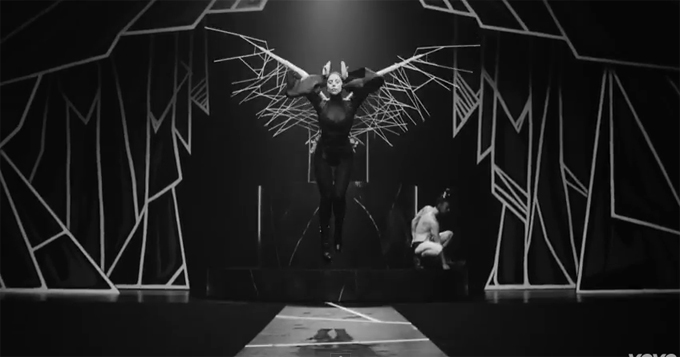 за Rammstein Ich will