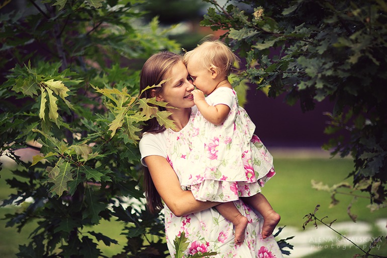 День Рождения Ариши