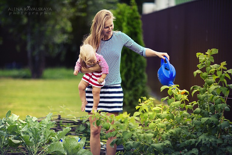 День Рождения Ариши