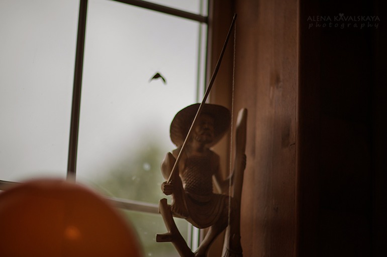 День Рождения Ариши