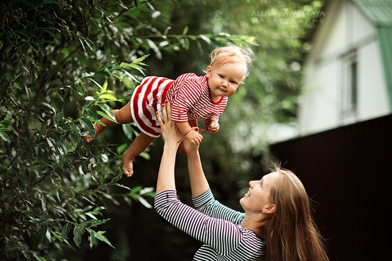 День Рождения Ариши