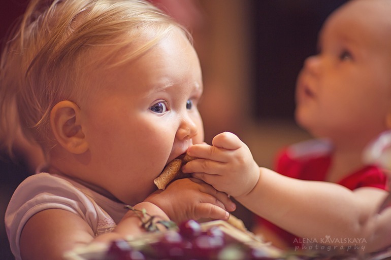 День Рождения Ариши