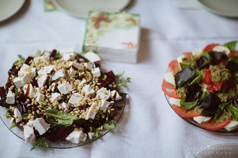 День Рождения Ариши