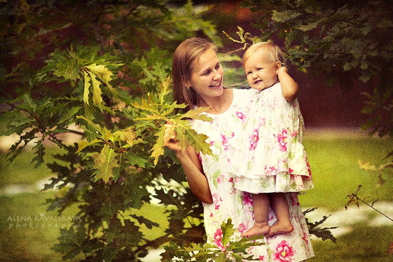 День Рождения Ариши