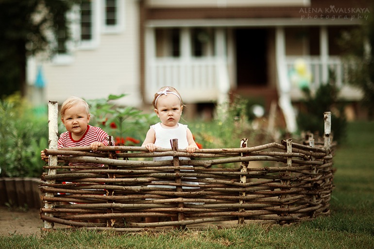 День Рождения Ариши
