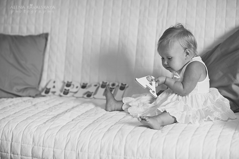 День Рождения Ариши