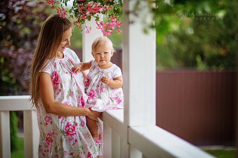 День Рождения Ариши