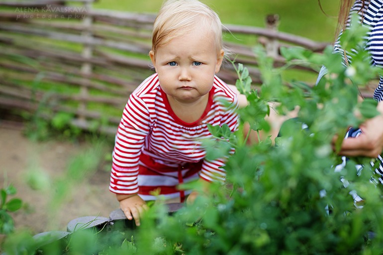 День Рождения Ариши