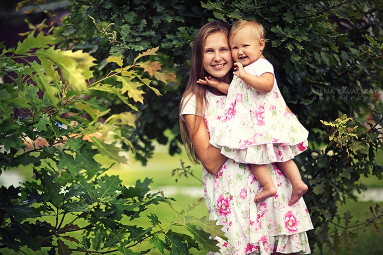 День Рождения Ариши