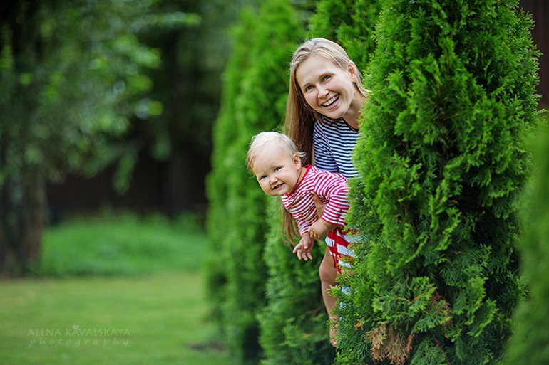 День Рождения Ариши