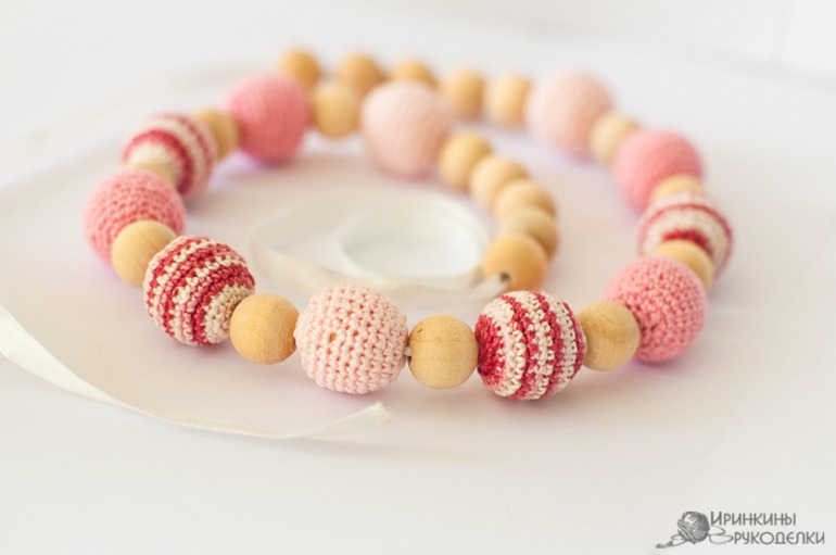 Оттенки розового